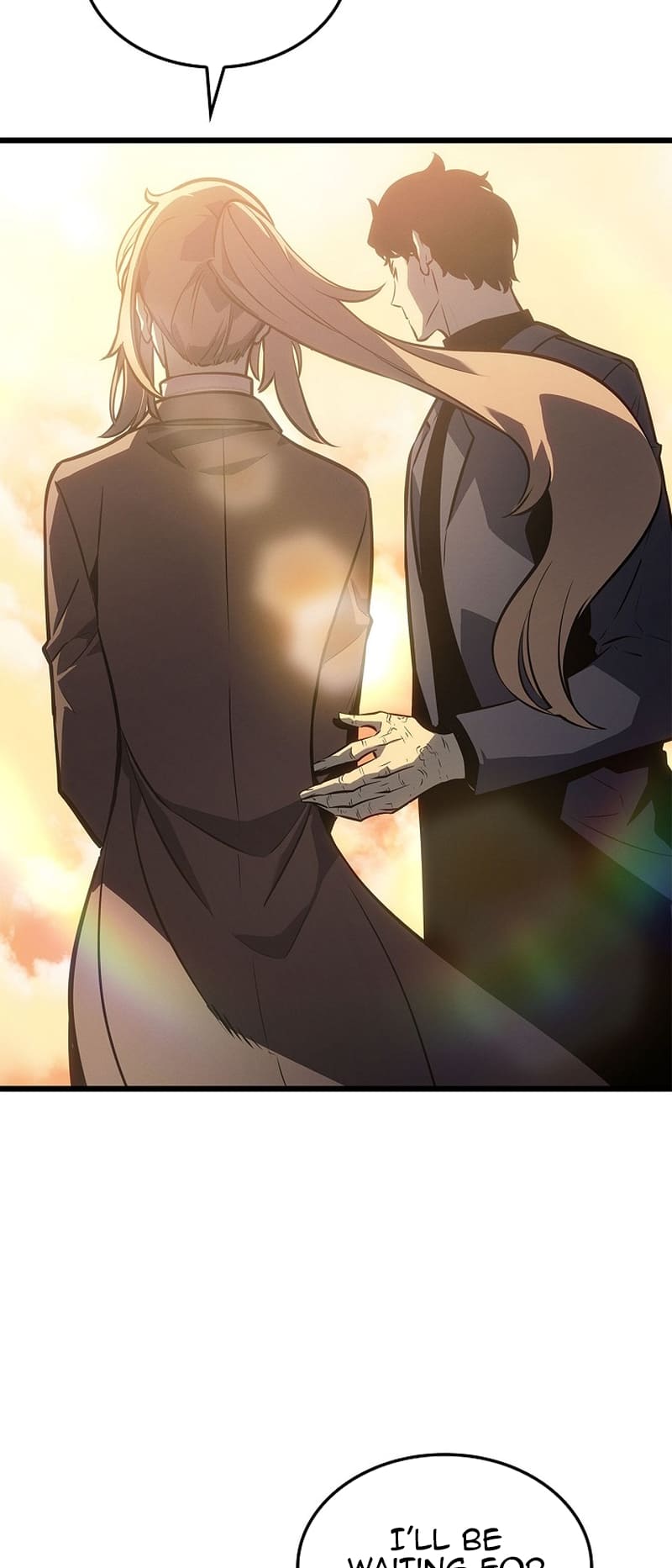Solo Leveling, Chapter 200 image 51